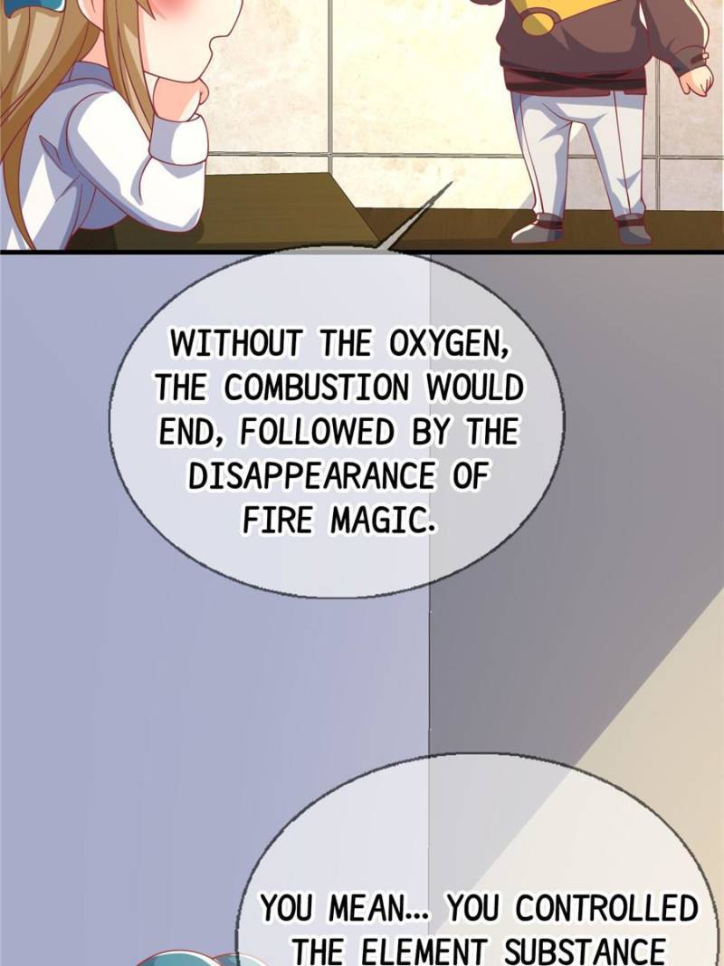 My Magician Senior Chapter 66 - Page 55