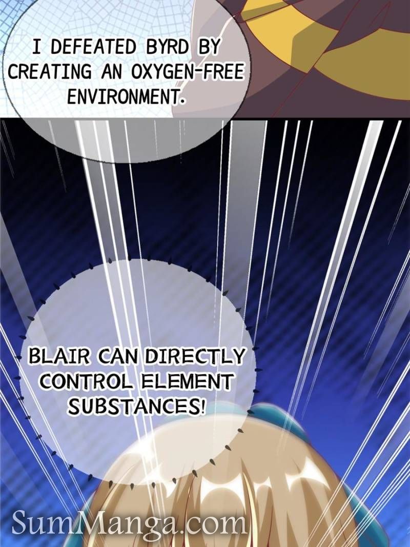 My Magician Senior Chapter 66 - Page 59