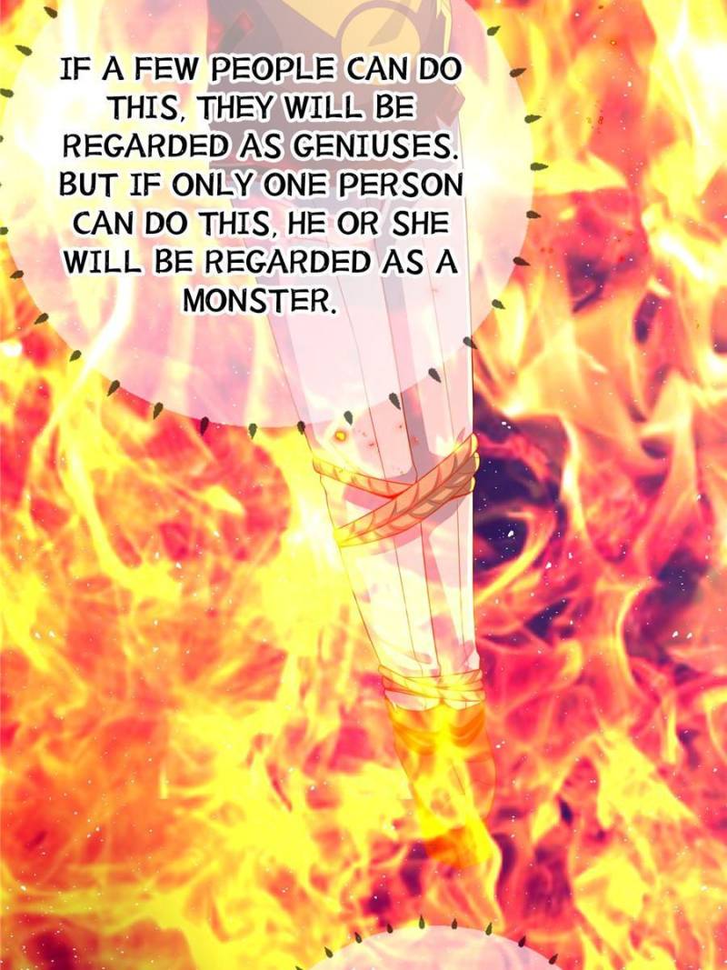 My Magician Senior Chapter 66 - Page 68