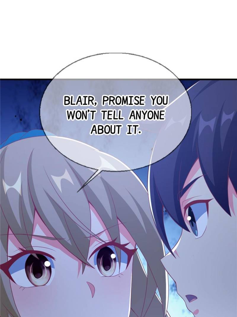 My Magician Senior Chapter 66 - Page 75