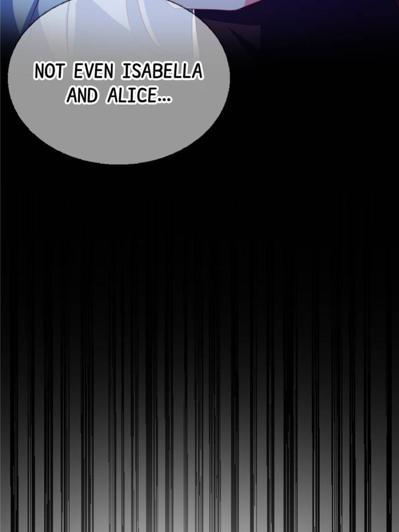 My Magician Senior Chapter 66 - Page 77