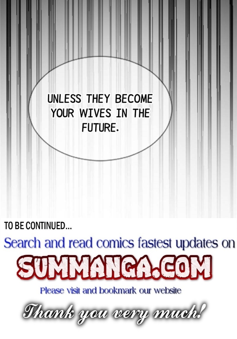 My Magician Senior Chapter 66 - Page 78