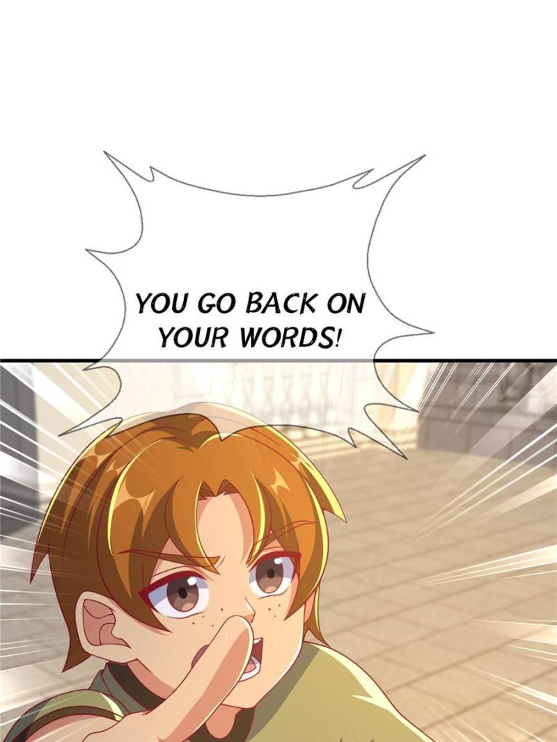 My Magician Senior Chapter 66 - Page 10