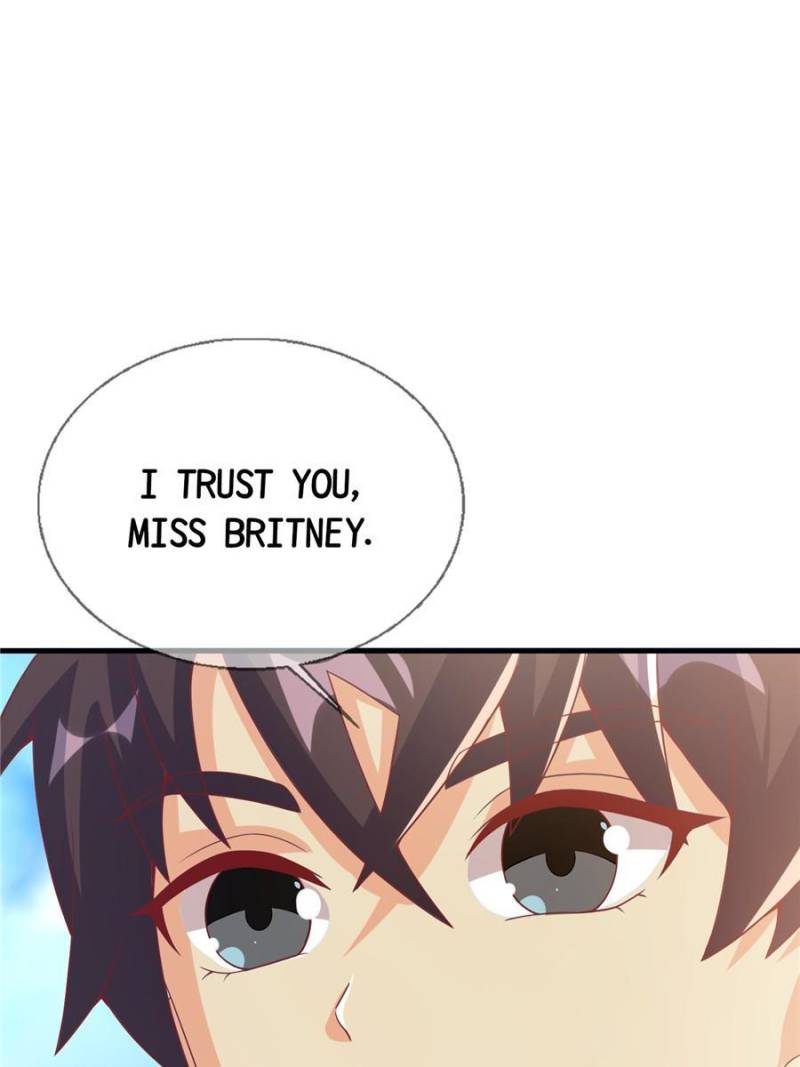 My Magician Senior Chapter 67 - Page 12