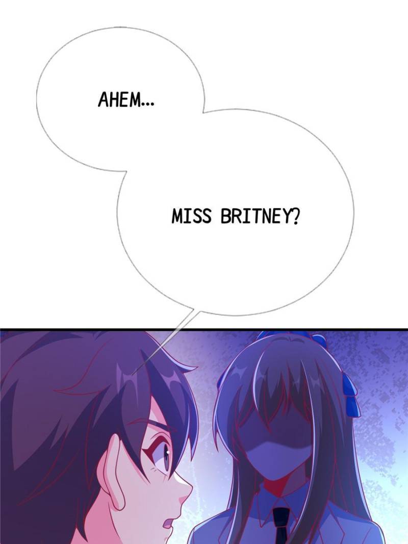 My Magician Senior Chapter 67 - Page 16