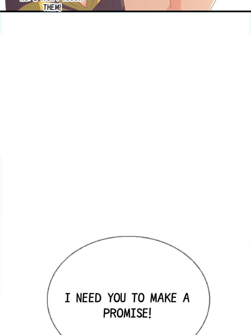 My Magician Senior Chapter 67 - Page 3