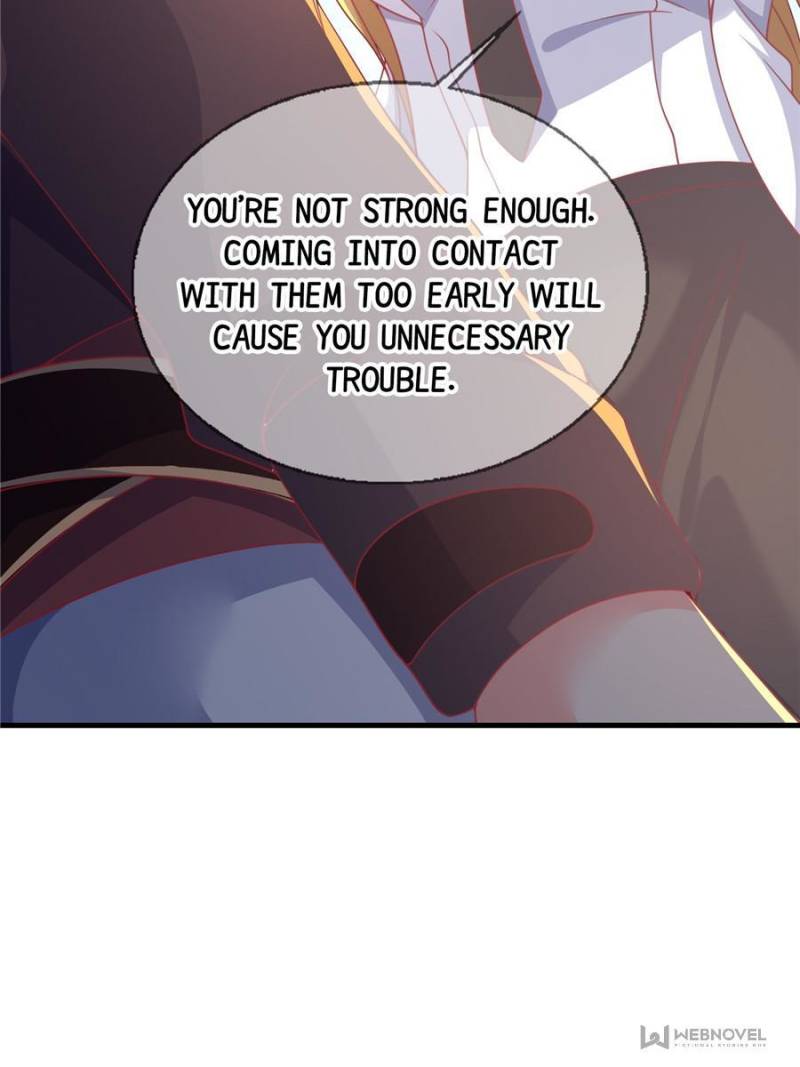 My Magician Senior Chapter 67 - Page 23