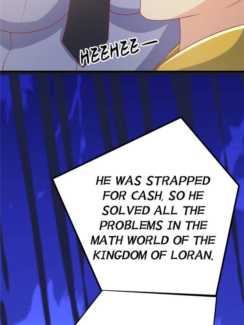 My Magician Senior Chapter 67 - Page 36