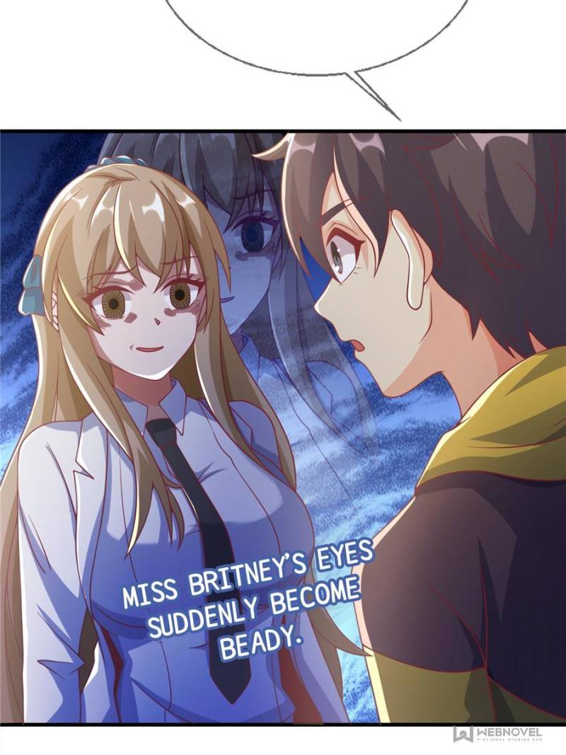 My Magician Senior Chapter 67 - Page 40