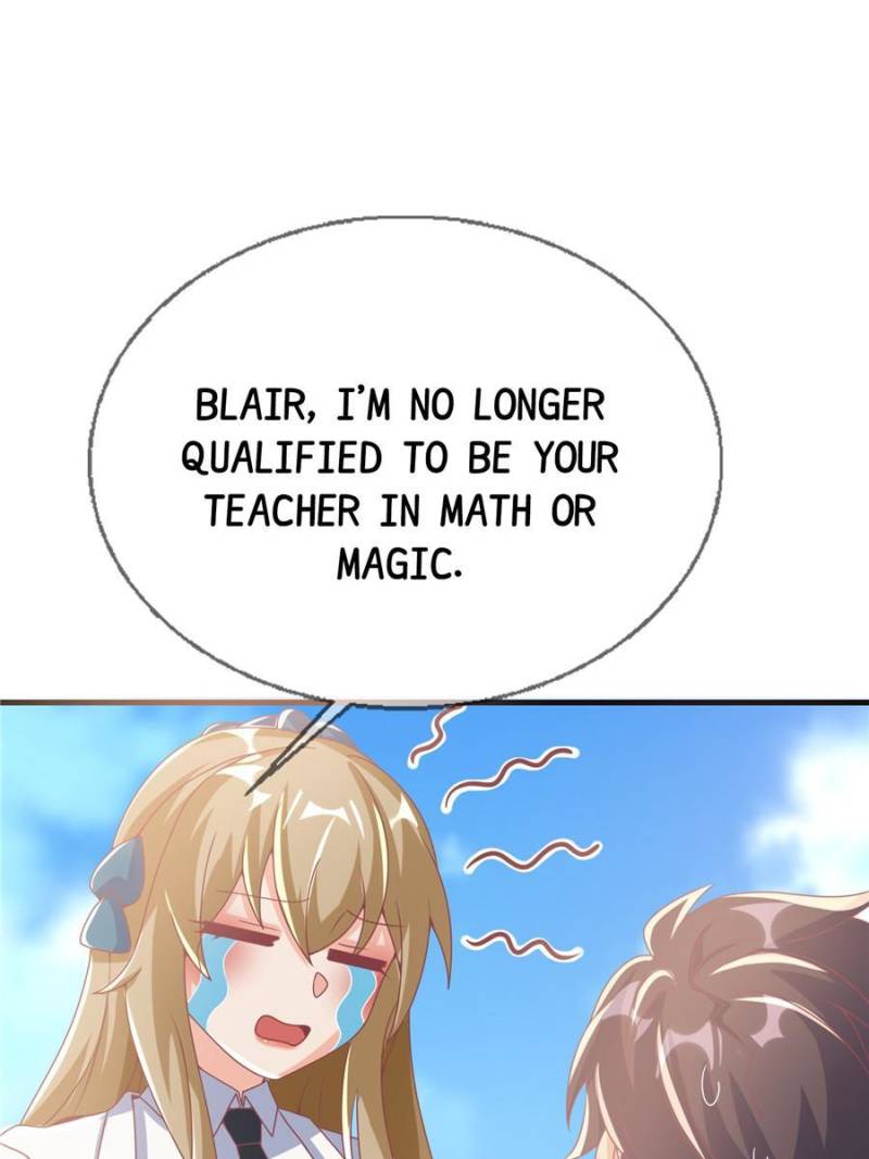 My Magician Senior Chapter 67 - Page 42