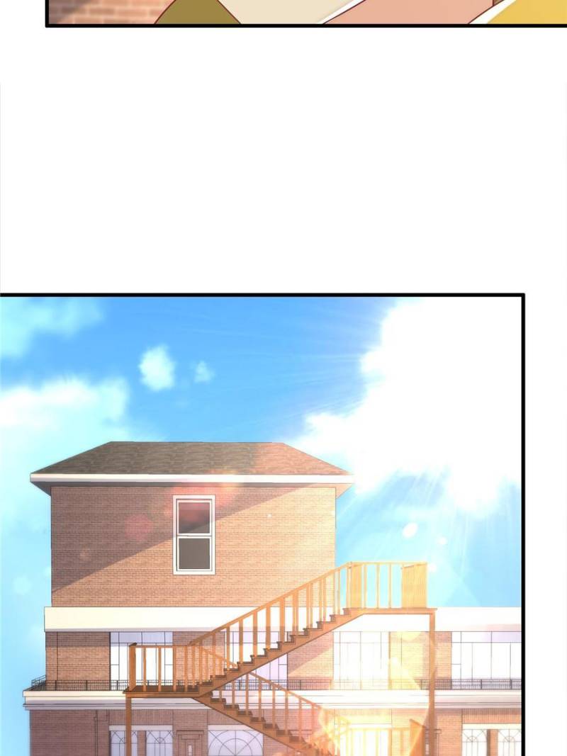 My Magician Senior Chapter 67 - Page 51