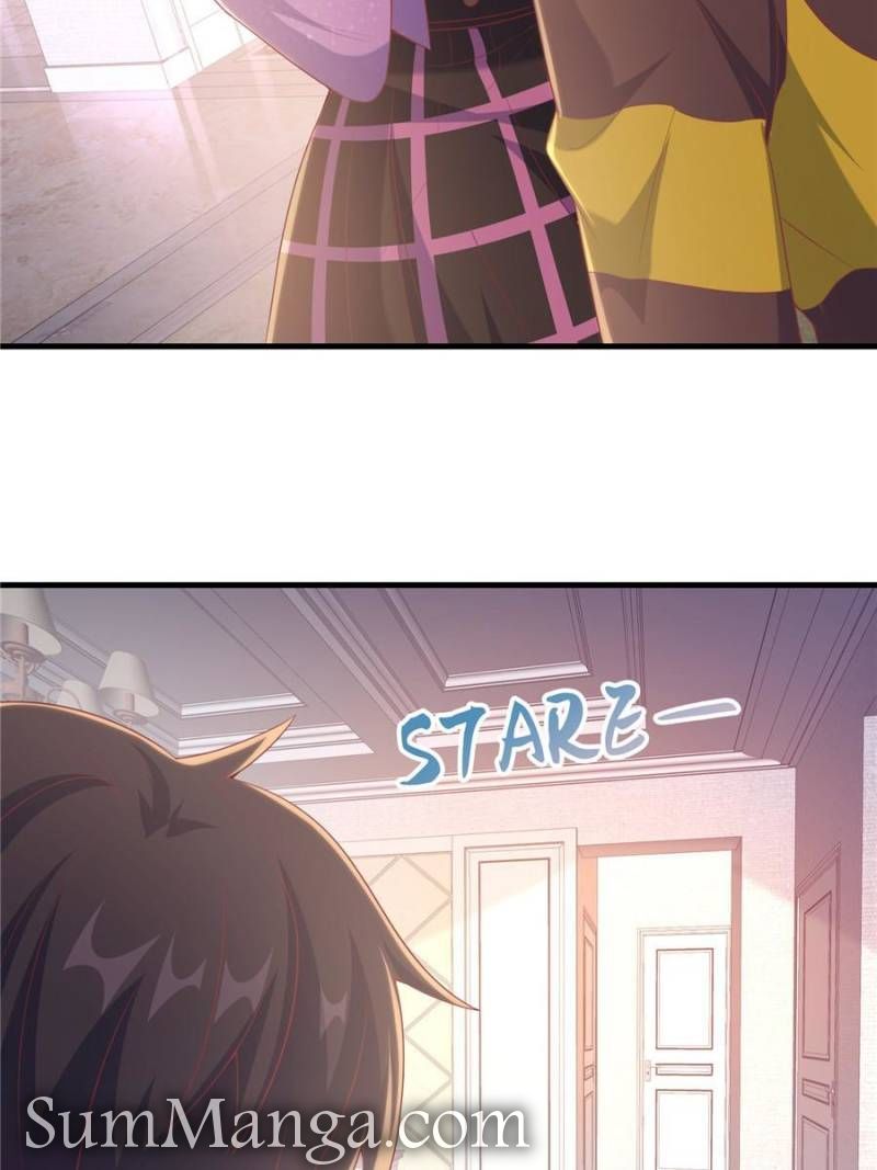My Magician Senior Chapter 67 - Page 69