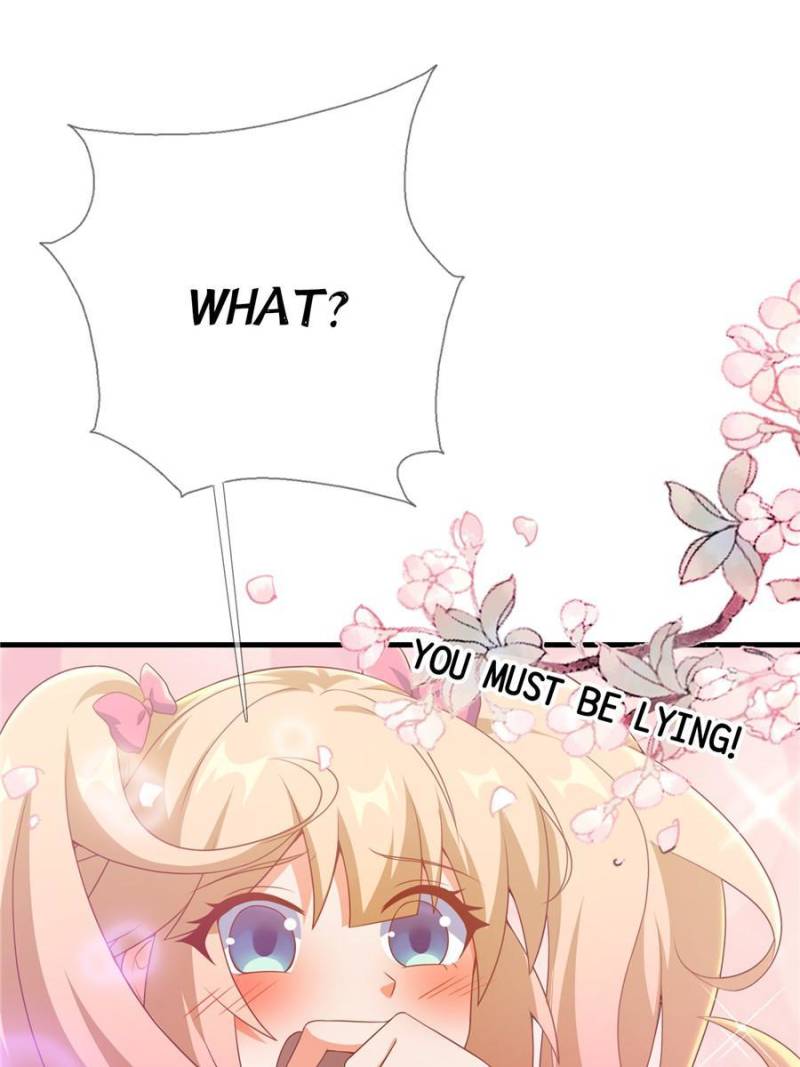 My Magician Senior Chapter 67 - Page 78