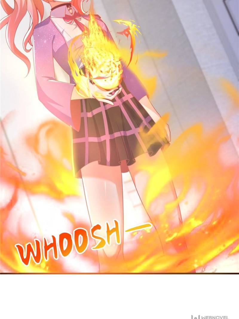 My Magician Senior Chapter 68 - Page 13