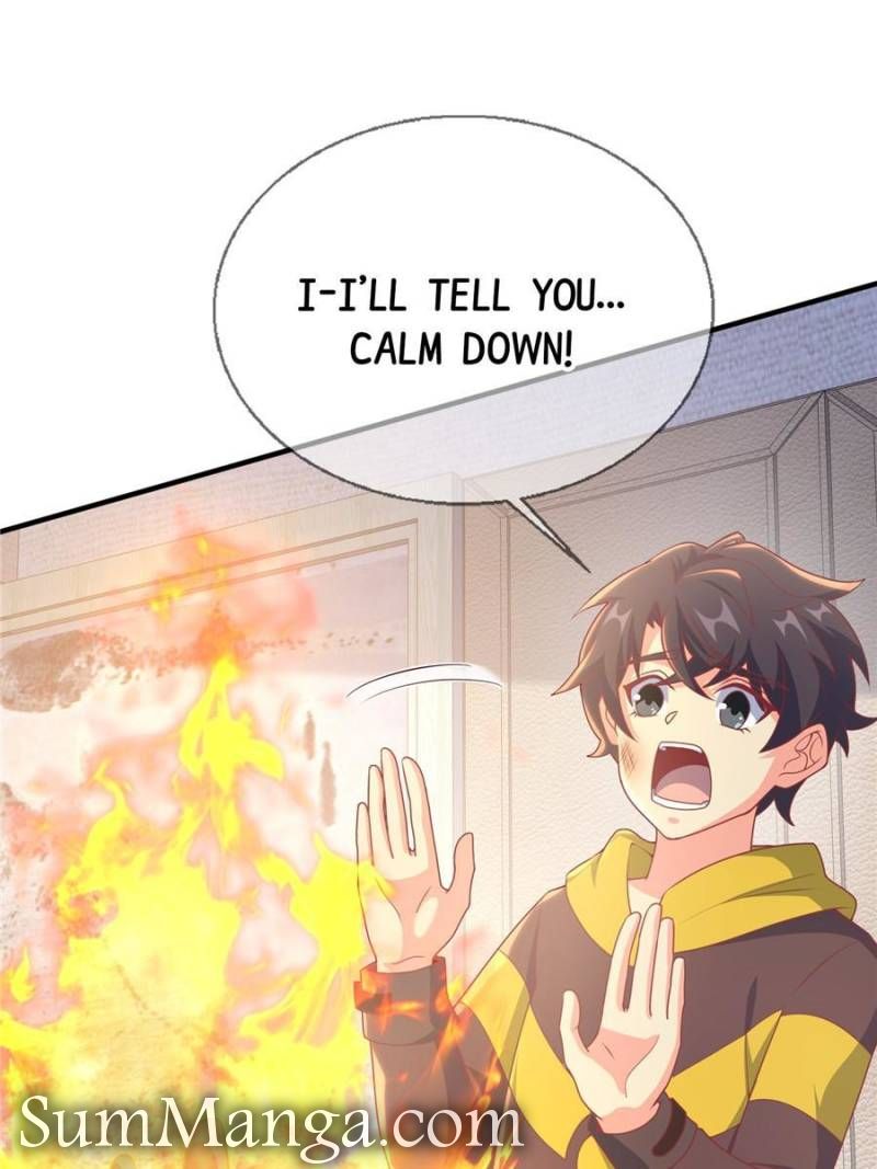 My Magician Senior Chapter 68 - Page 15