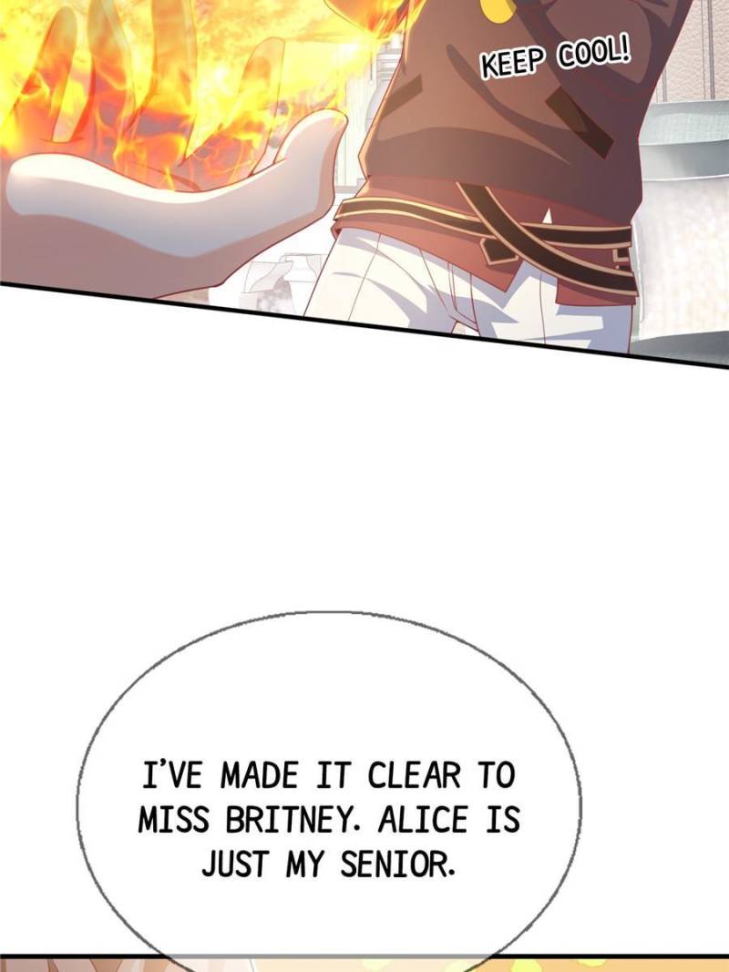 My Magician Senior Chapter 68 - Page 16