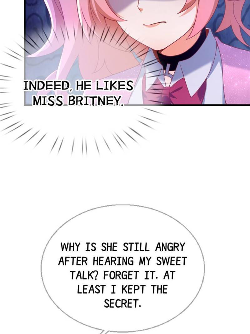 My Magician Senior Chapter 68 - Page 24