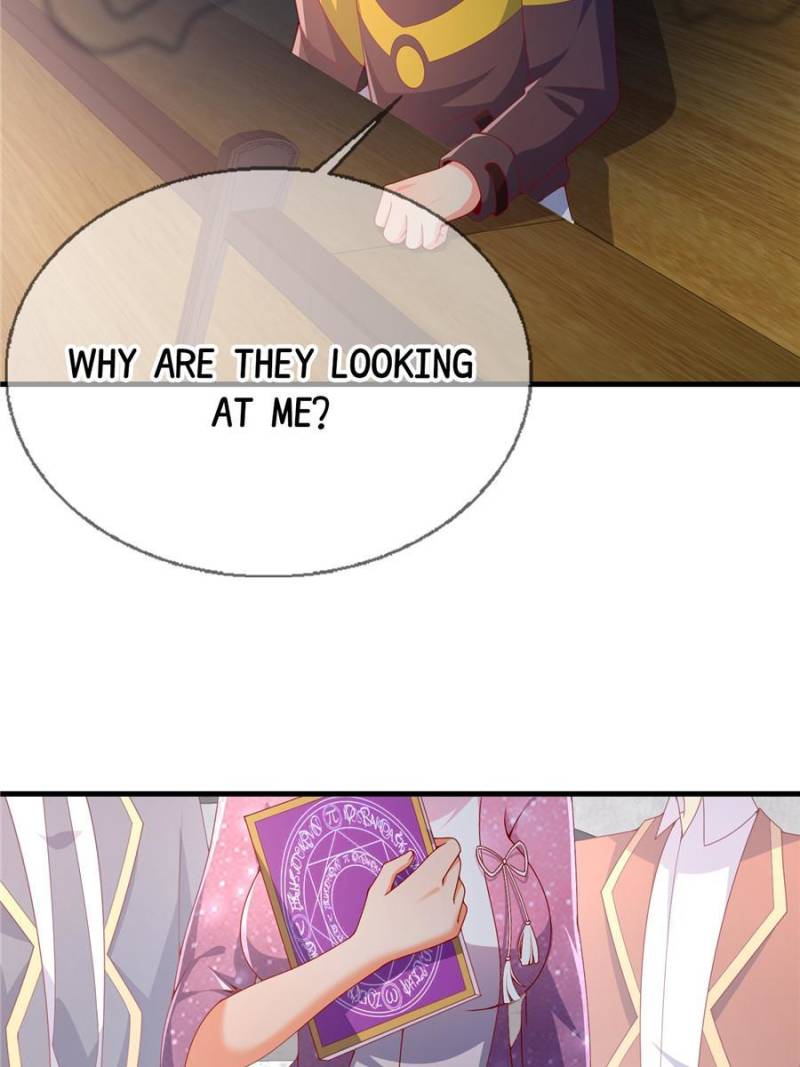 My Magician Senior Chapter 68 - Page 29