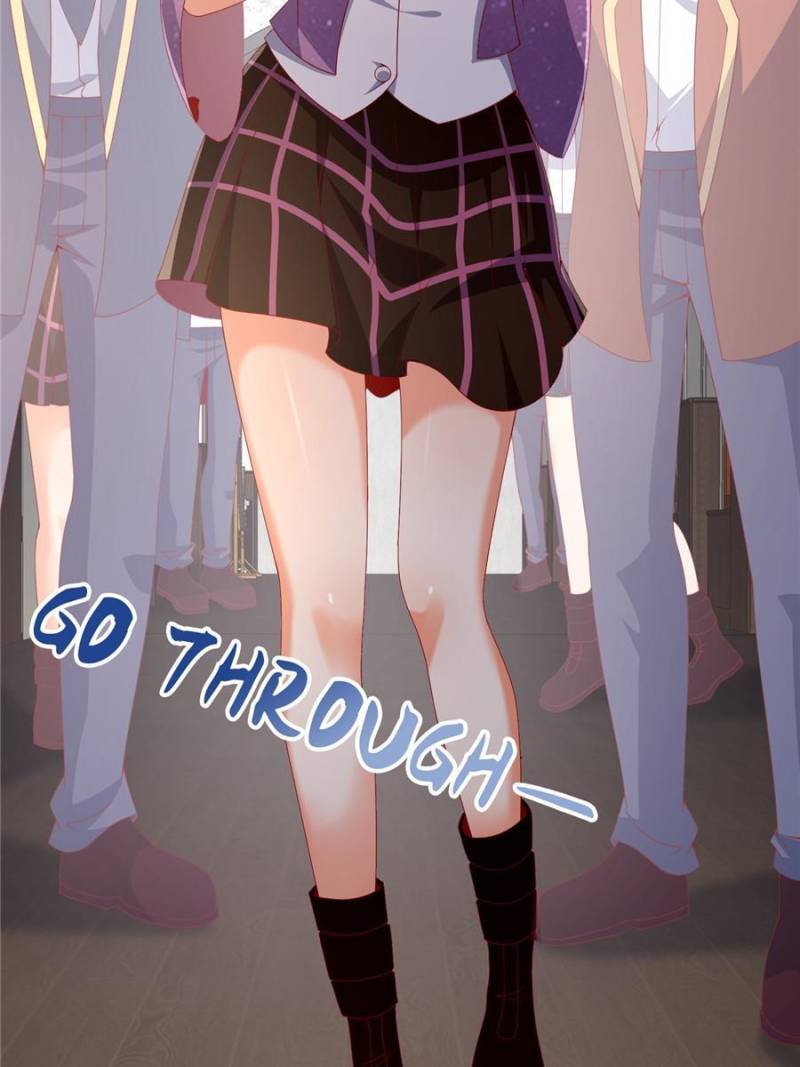 My Magician Senior Chapter 68 - Page 30