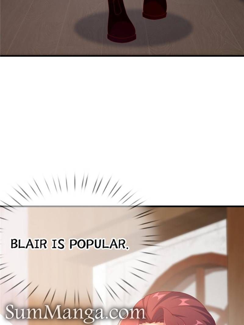 My Magician Senior Chapter 68 - Page 31