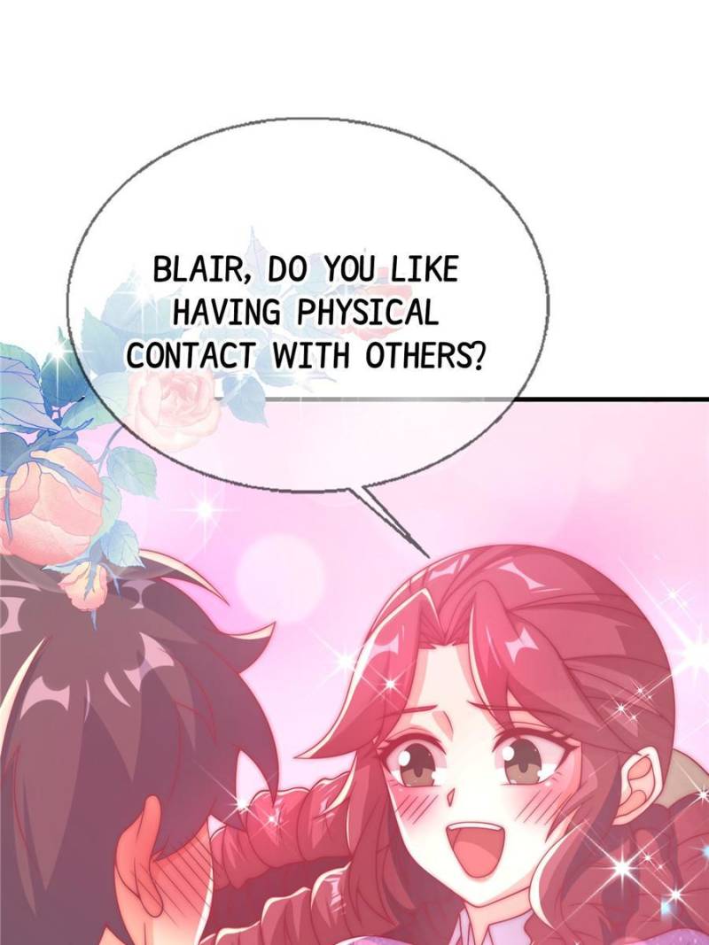 My Magician Senior Chapter 68 - Page 41