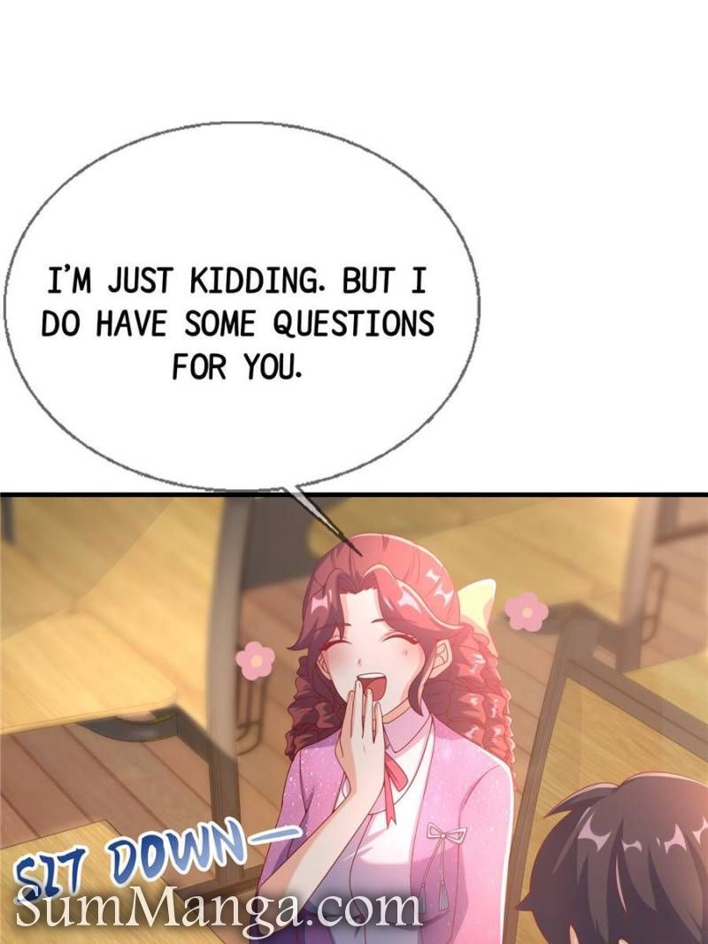 My Magician Senior Chapter 68 - Page 48