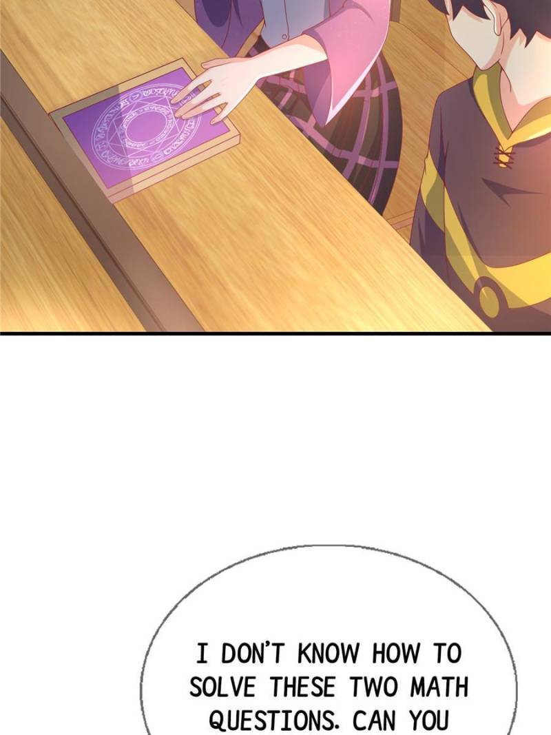 My Magician Senior Chapter 68 - Page 49