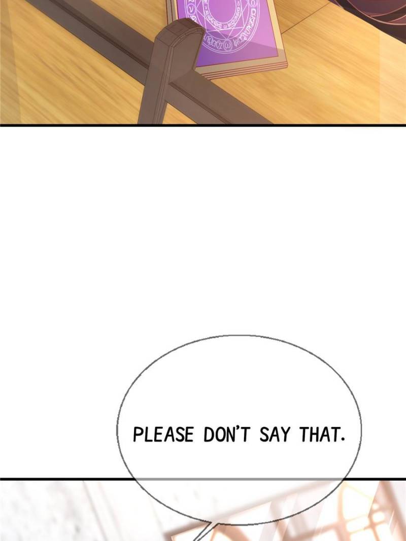 My Magician Senior Chapter 68 - Page 51