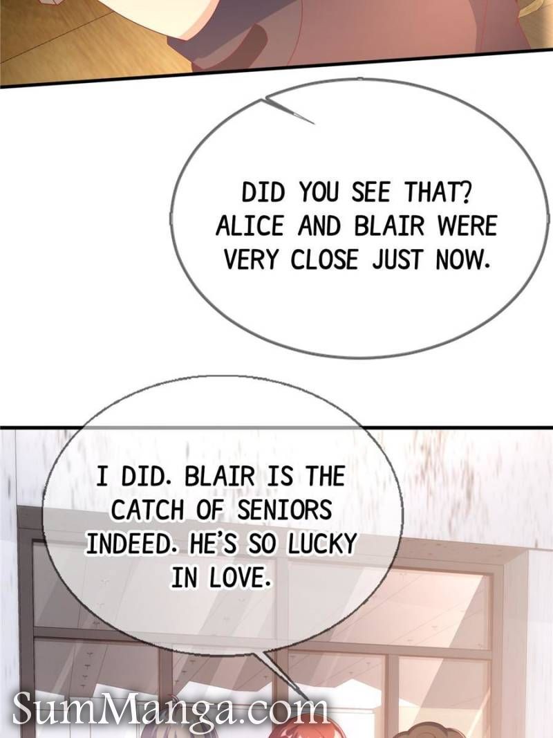 My Magician Senior Chapter 68 - Page 53