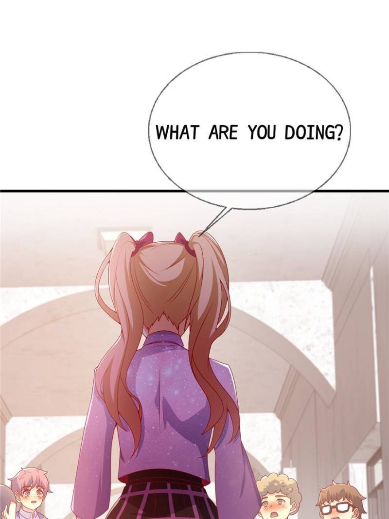My Magician Senior Chapter 68 - Page 56