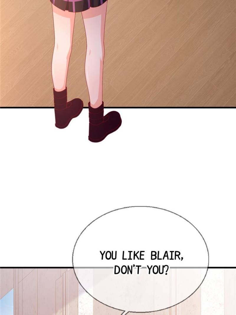 My Magician Senior Chapter 68 - Page 61