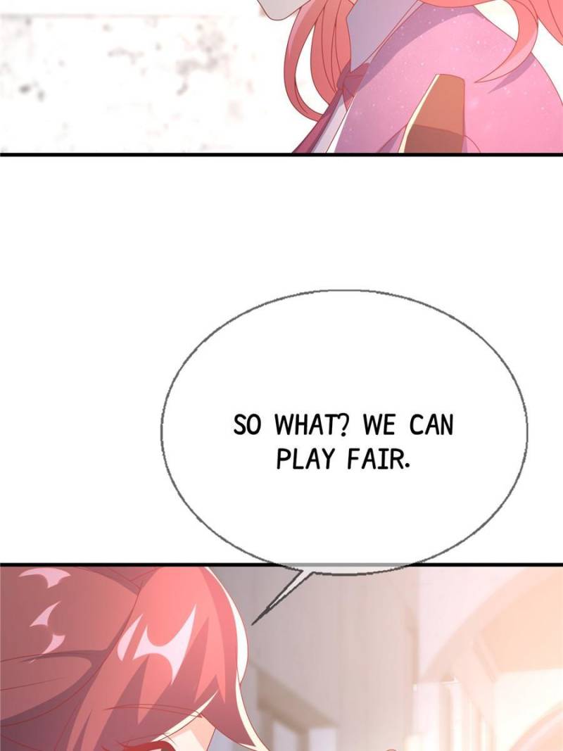 My Magician Senior Chapter 68 - Page 73