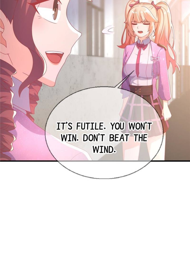 My Magician Senior Chapter 68 - Page 74