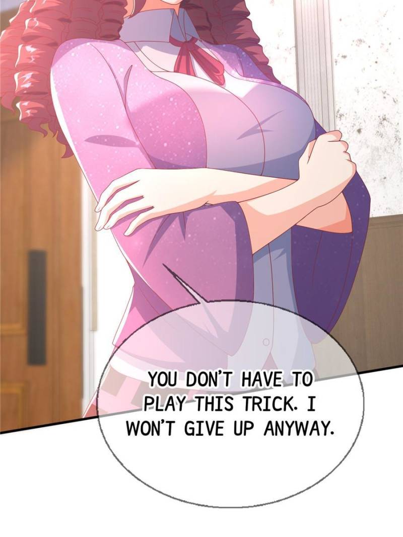 My Magician Senior Chapter 68 - Page 76