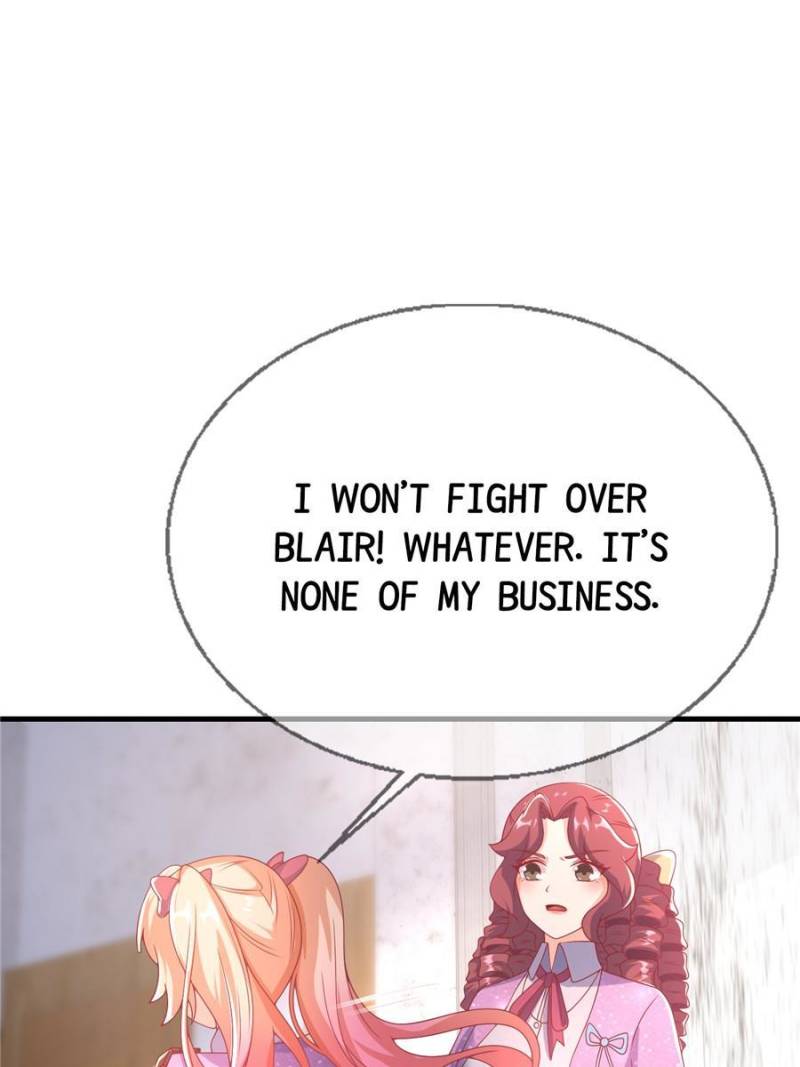 My Magician Senior Chapter 68 - Page 77