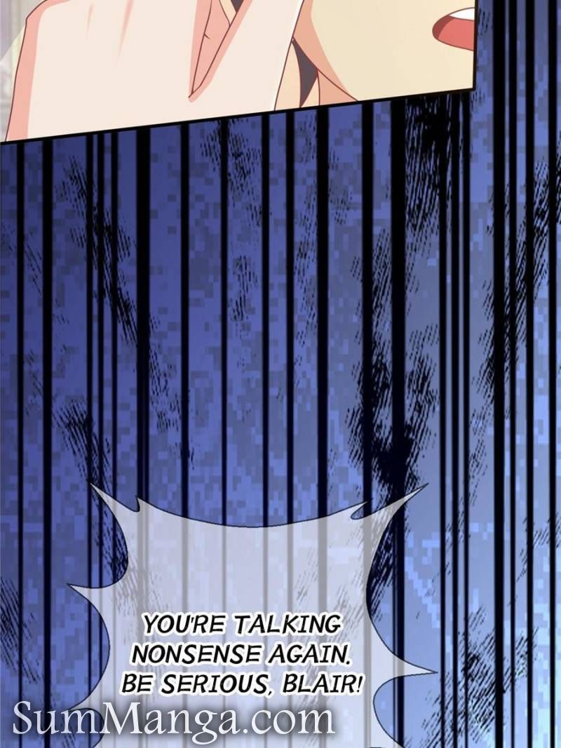My Magician Senior Chapter 68 - Page 9