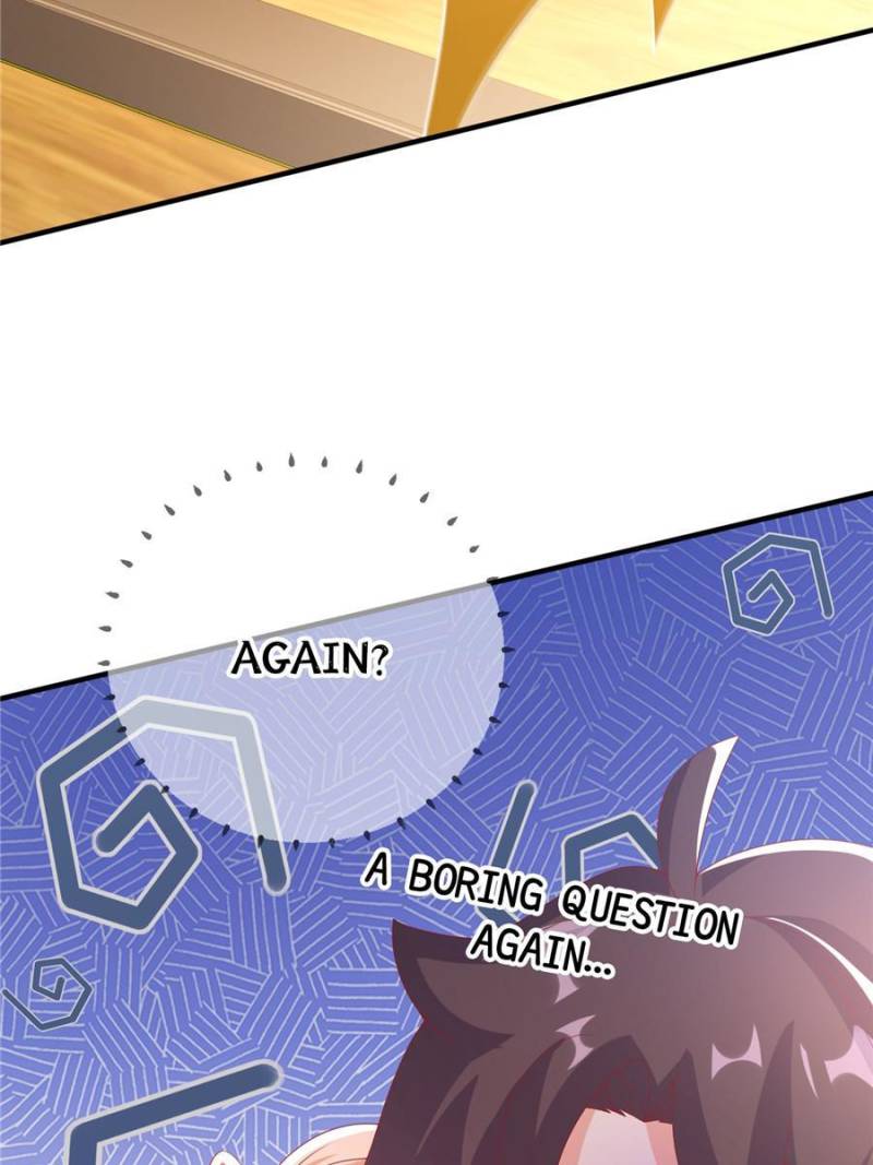 My Magician Senior Chapter 68 - Page 83