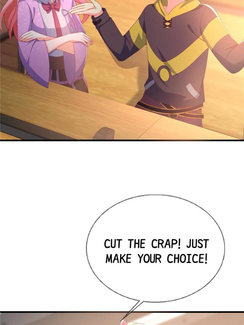 My Magician Senior Chapter 69 - Page 2