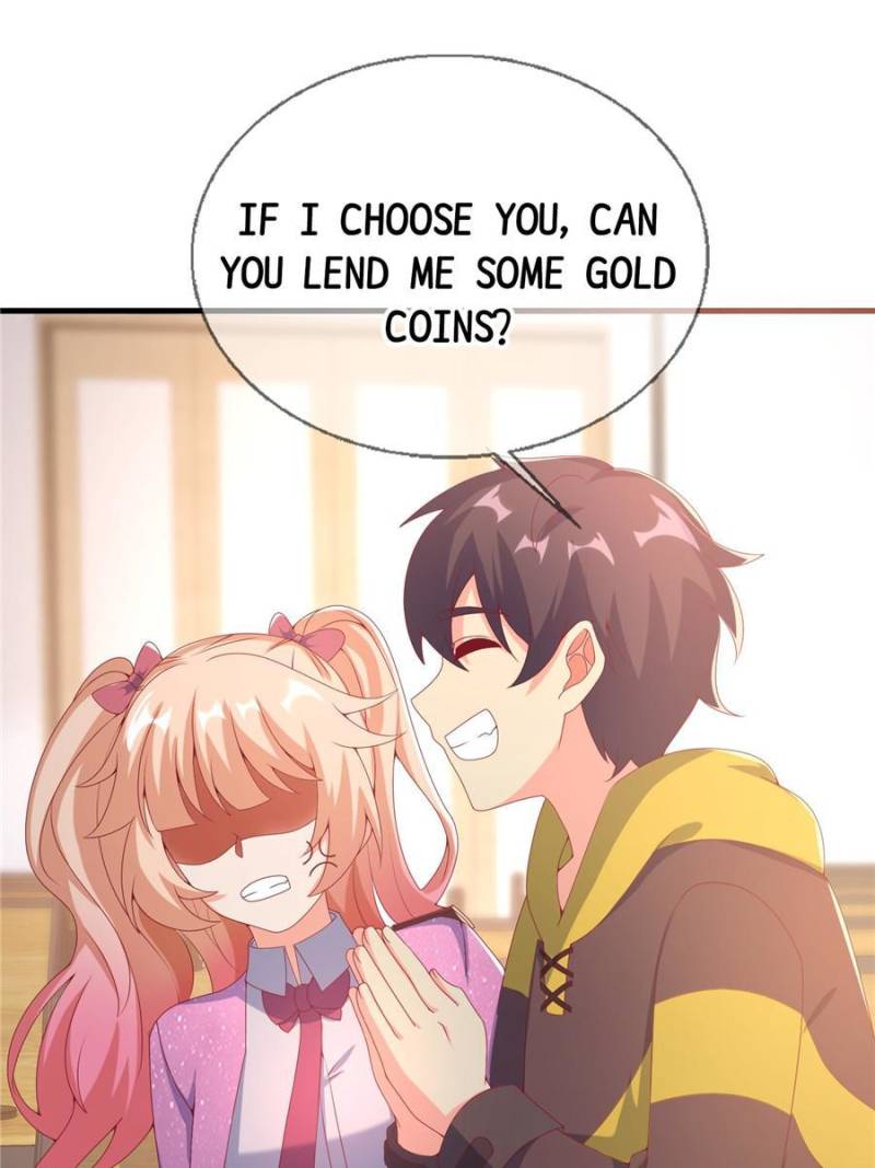My Magician Senior Chapter 69 - Page 11