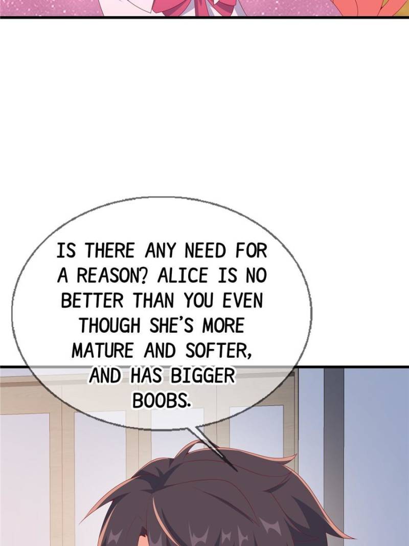 My Magician Senior Chapter 69 - Page 19