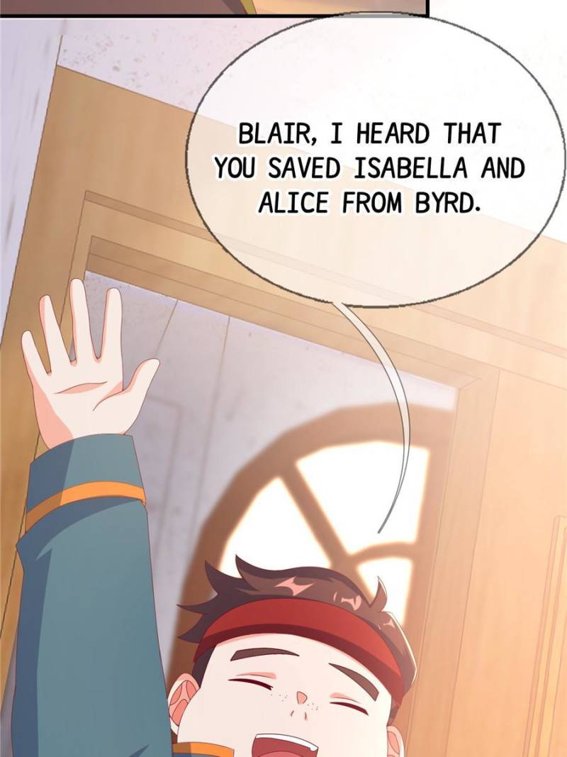 My Magician Senior Chapter 69 - Page 29