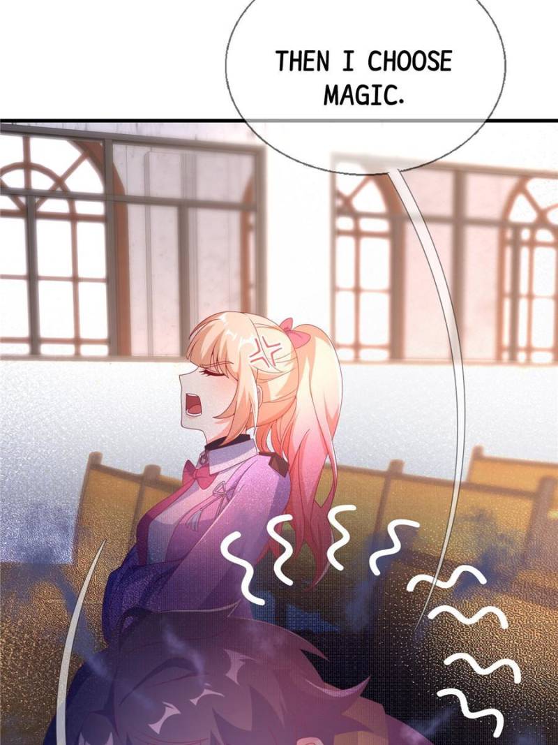 My Magician Senior Chapter 69 - Page 4