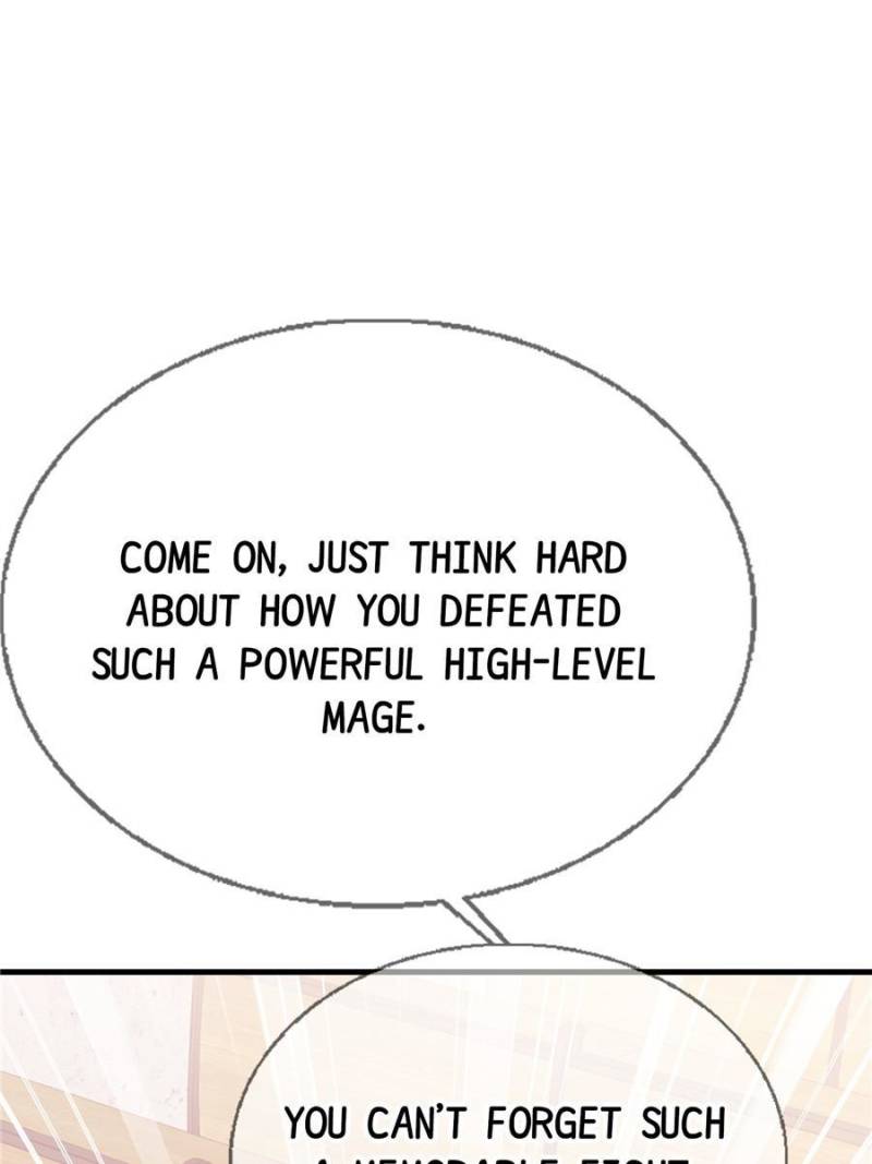 My Magician Senior Chapter 69 - Page 39