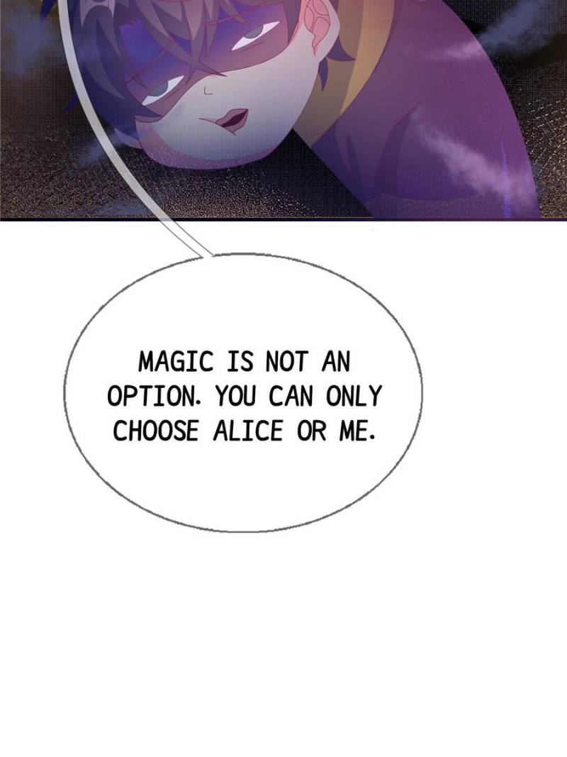 My Magician Senior Chapter 69 - Page 5