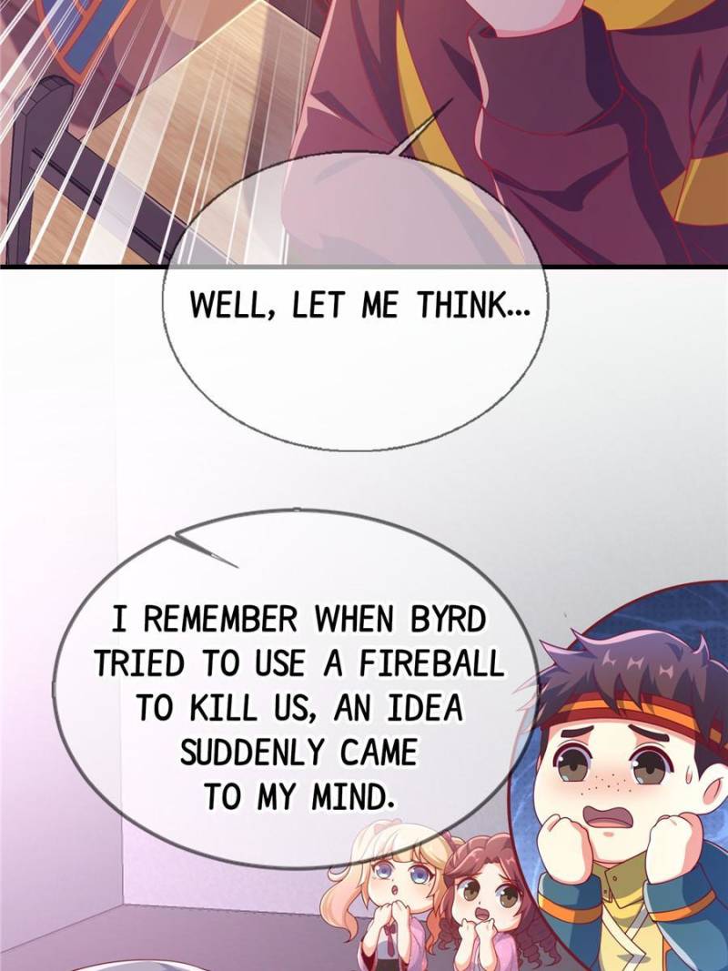 My Magician Senior Chapter 69 - Page 41