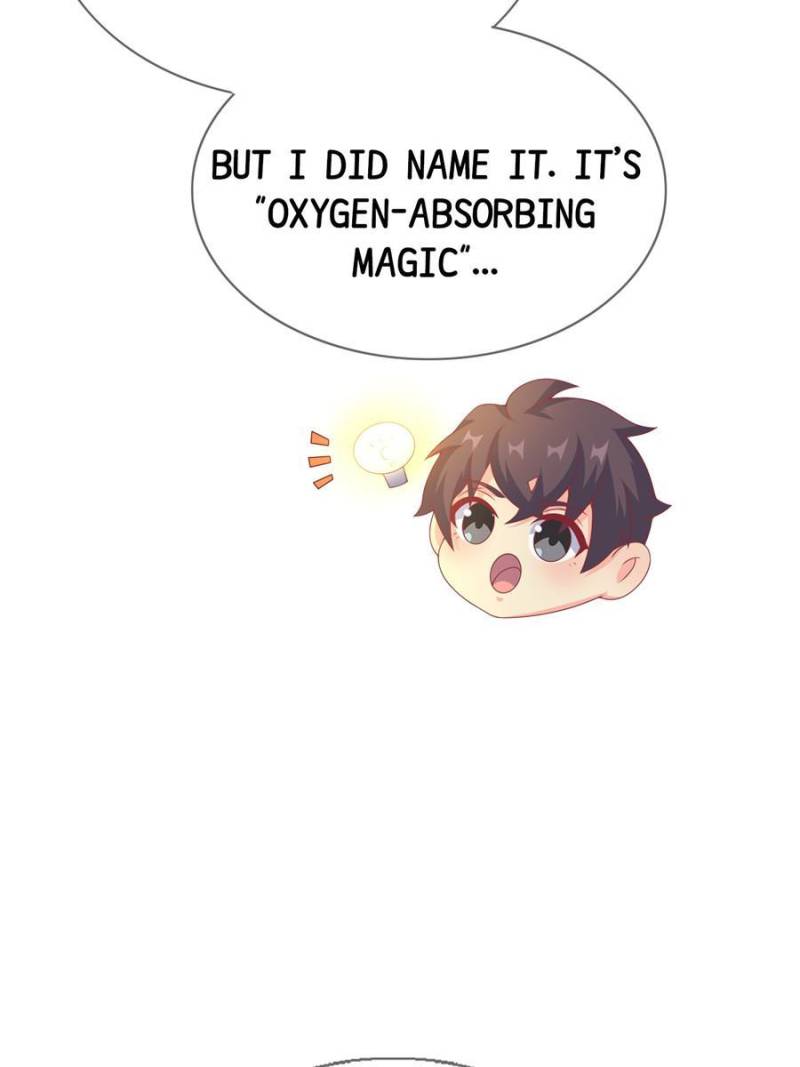My Magician Senior Chapter 69 - Page 49