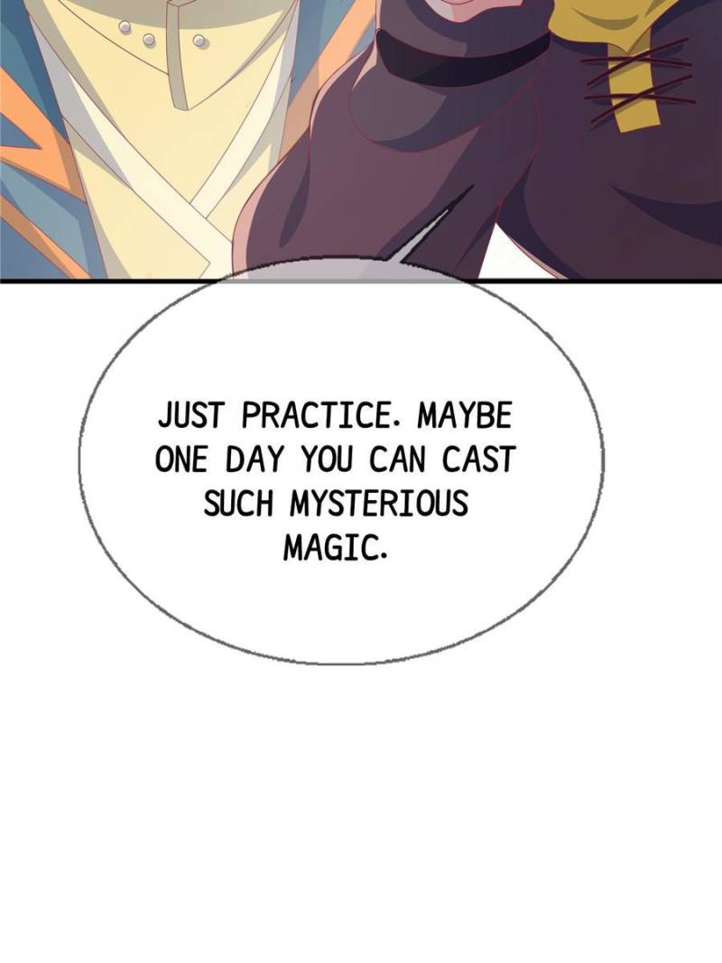 My Magician Senior Chapter 69 - Page 51