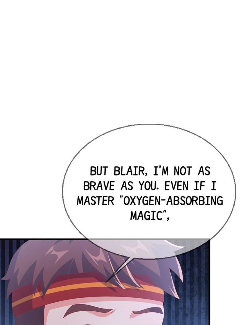 My Magician Senior Chapter 69 - Page 52