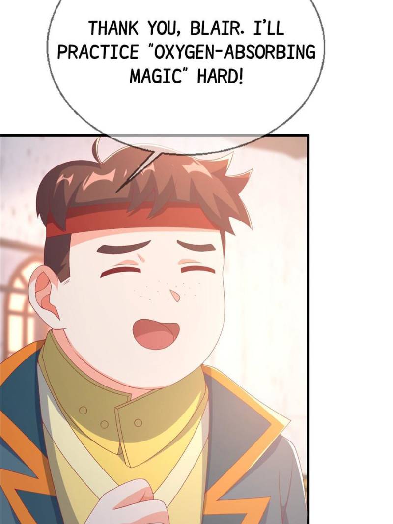 My Magician Senior Chapter 69 - Page 57