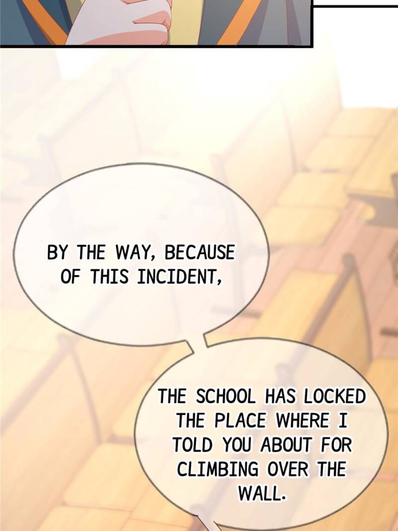 My Magician Senior Chapter 69 - Page 58